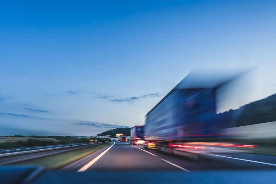 Asset & Cargo Tracking