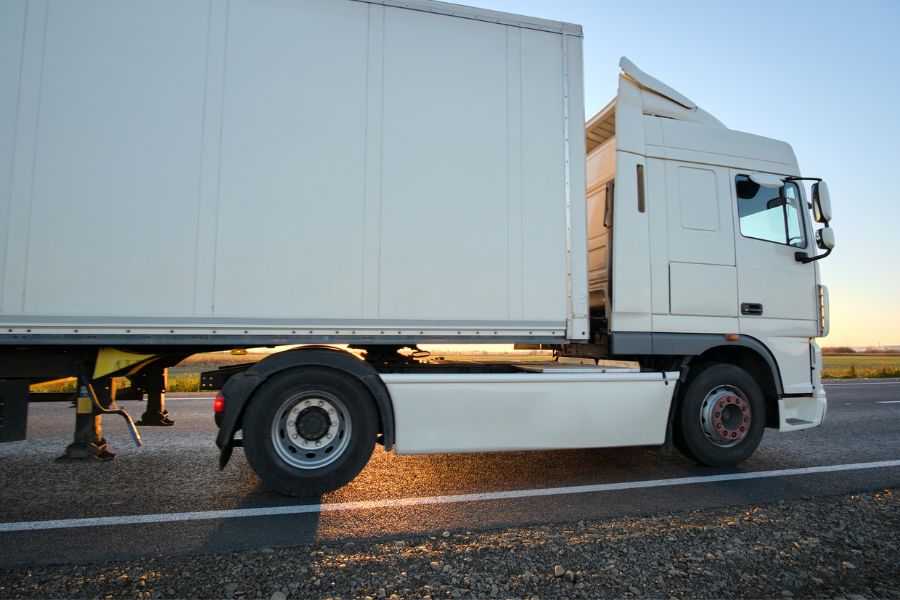 Asset & Cargo Tracking