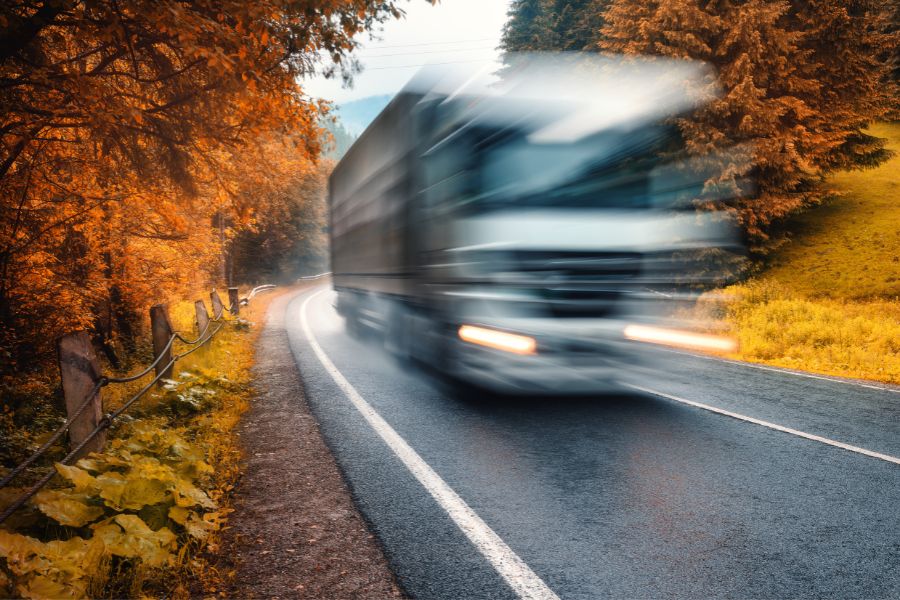 AI Video Telematics