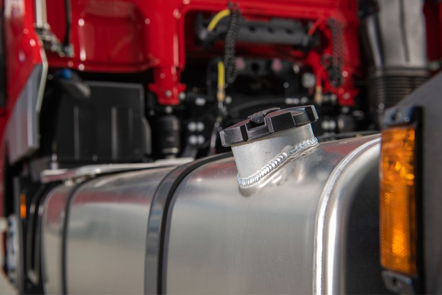 Fuel Management