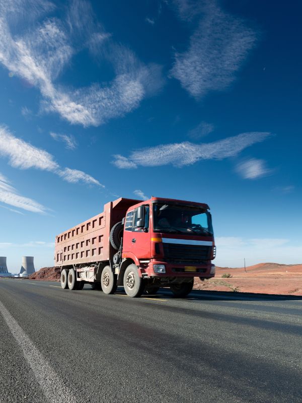 Logistics & Transport