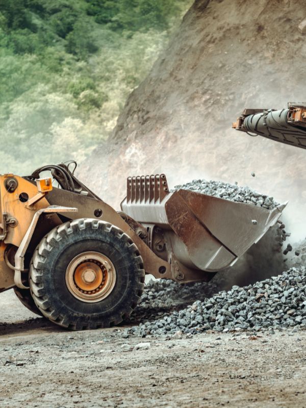 Construction & Mining
