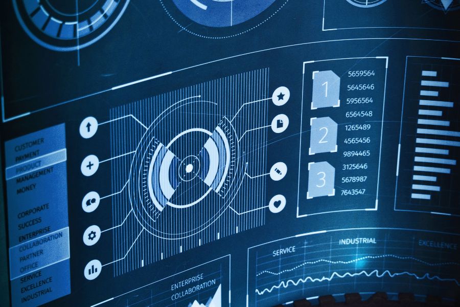 Unified Fleet Management Platform