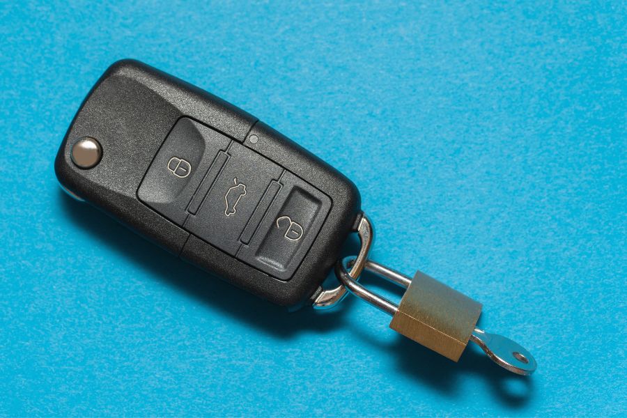 Fleet Security, Immobilisation & Vehicle Recovery