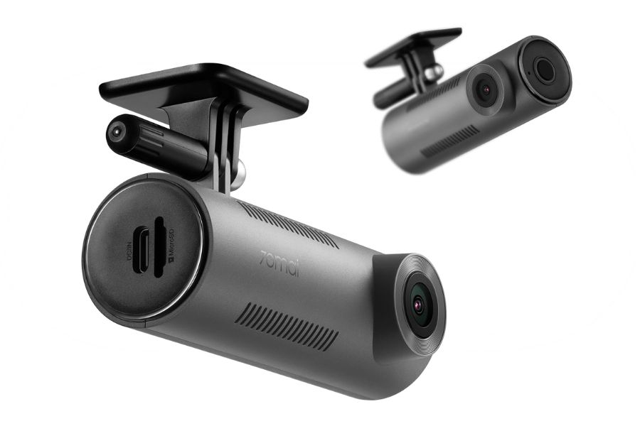 Professional Dashcams & Fleet Video Recording