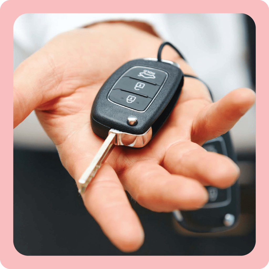 Car Key Programming in Kenya: What You Need to Know
