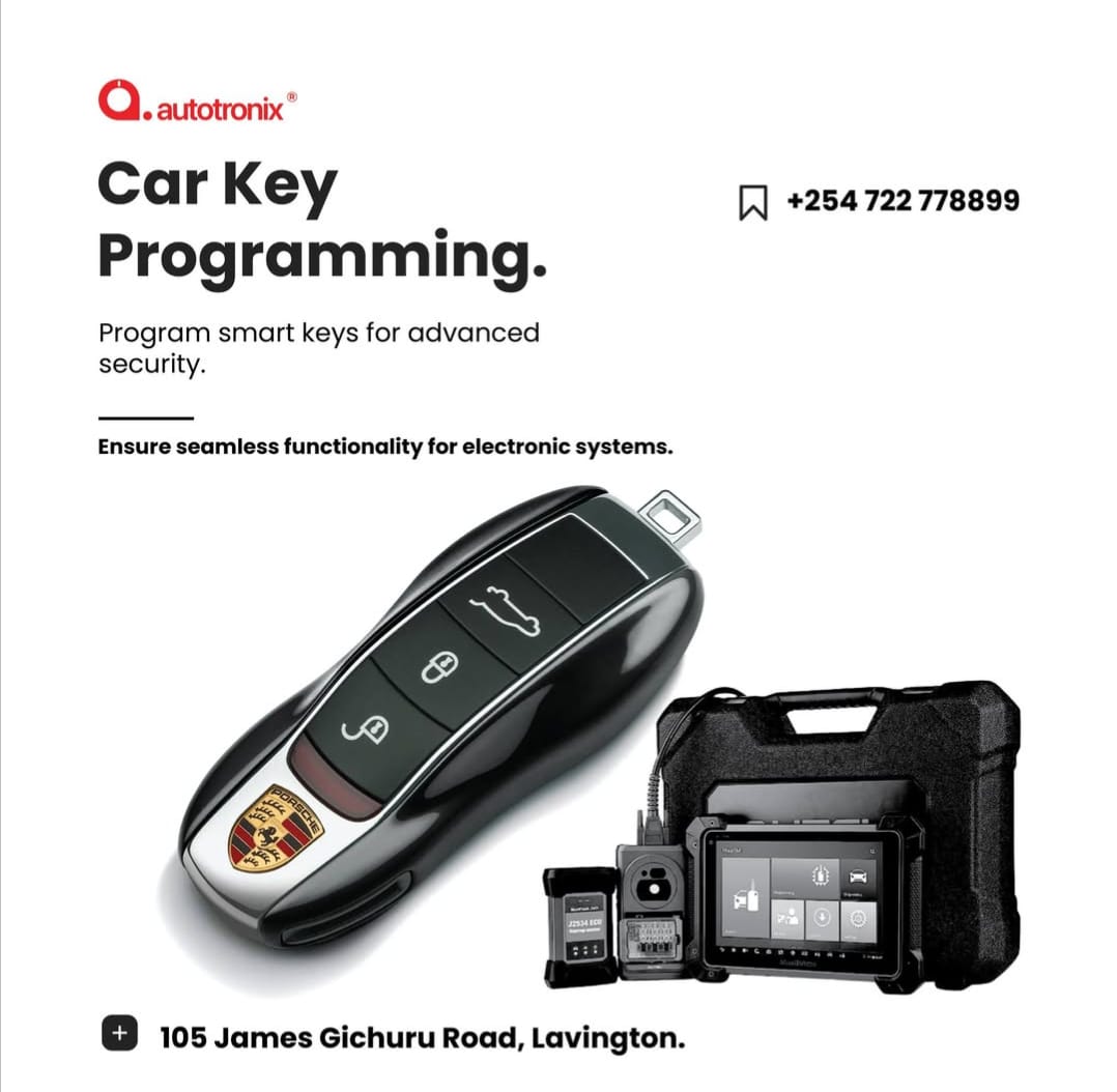 car-key-programming-in-Kenya