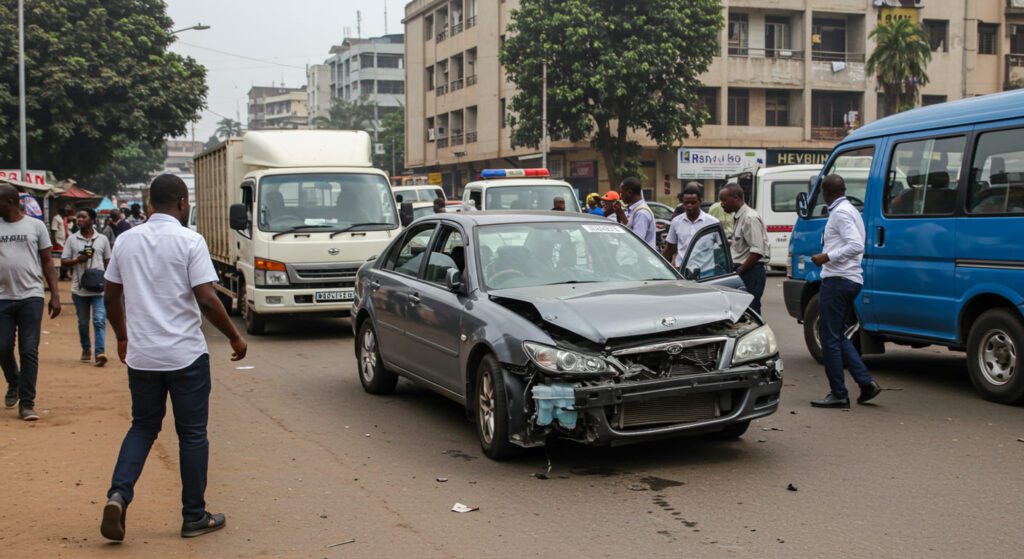 How Dashcams Help Lower Your Insurance Costs in Kenya