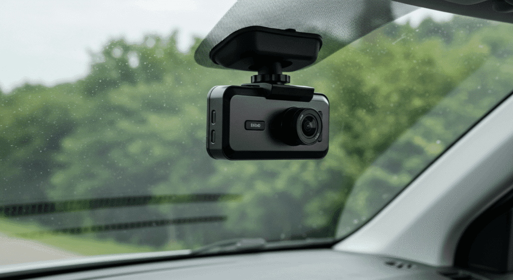 Where to buy the best dashcams for your car in Nairobi