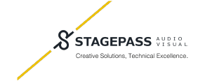 Stagepass